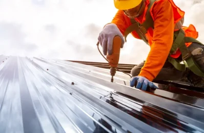 Travaux de zinguerie à Nogent-le-Bernard